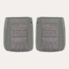 Ford F250 F350 2002-2007 (Lariat) - Exakt passender Ersatzsitzbezug (Stoff)
