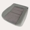Ford F250 F350 2002-2007 (Lariat) - Exakt passender Ersatzsitzbezug (Stoff)