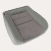 Ford F250 F350 2002-2007 (Lariat) - Exakt passender Ersatzsitzbezug (Stoff)