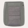 Ford F250 F350 2002-2007 (Lariat) - Exakt passender Ersatzsitzbezug (Stoff)