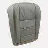 Ford F250 F350 2002-2007 (Lariat) - Exakt matchande ersättningsöverdrag för säten (läder)