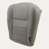 Ford F250 F350 2002-2007 (Lariat) - Exakt matchande ersättningsöverdrag för säten (läder)