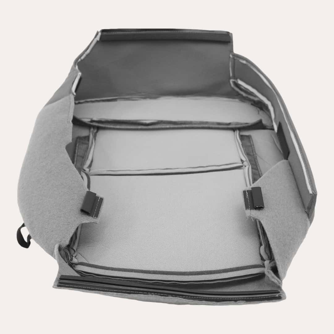 Ford F250 F350 2002-2007 (Lariat) - Exakt matchande ersättningsöverdrag för säten (läder)