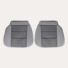 Ford F250 F350 2003-2007 (Extended Cab) - Passgenauer Ersatzsitzbezug