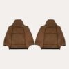 Ford F250 F350 F450 2003-2007 King Ranch - Passgenauer Ersatzsitzbezug