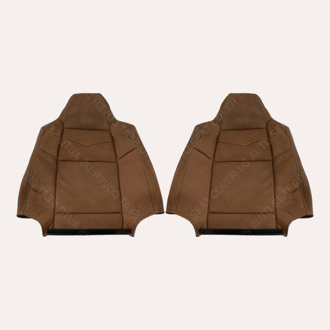 Ford F250 F350 F450 2003-2007 King Ranch - Passgenauer Ersatzsitzbezug