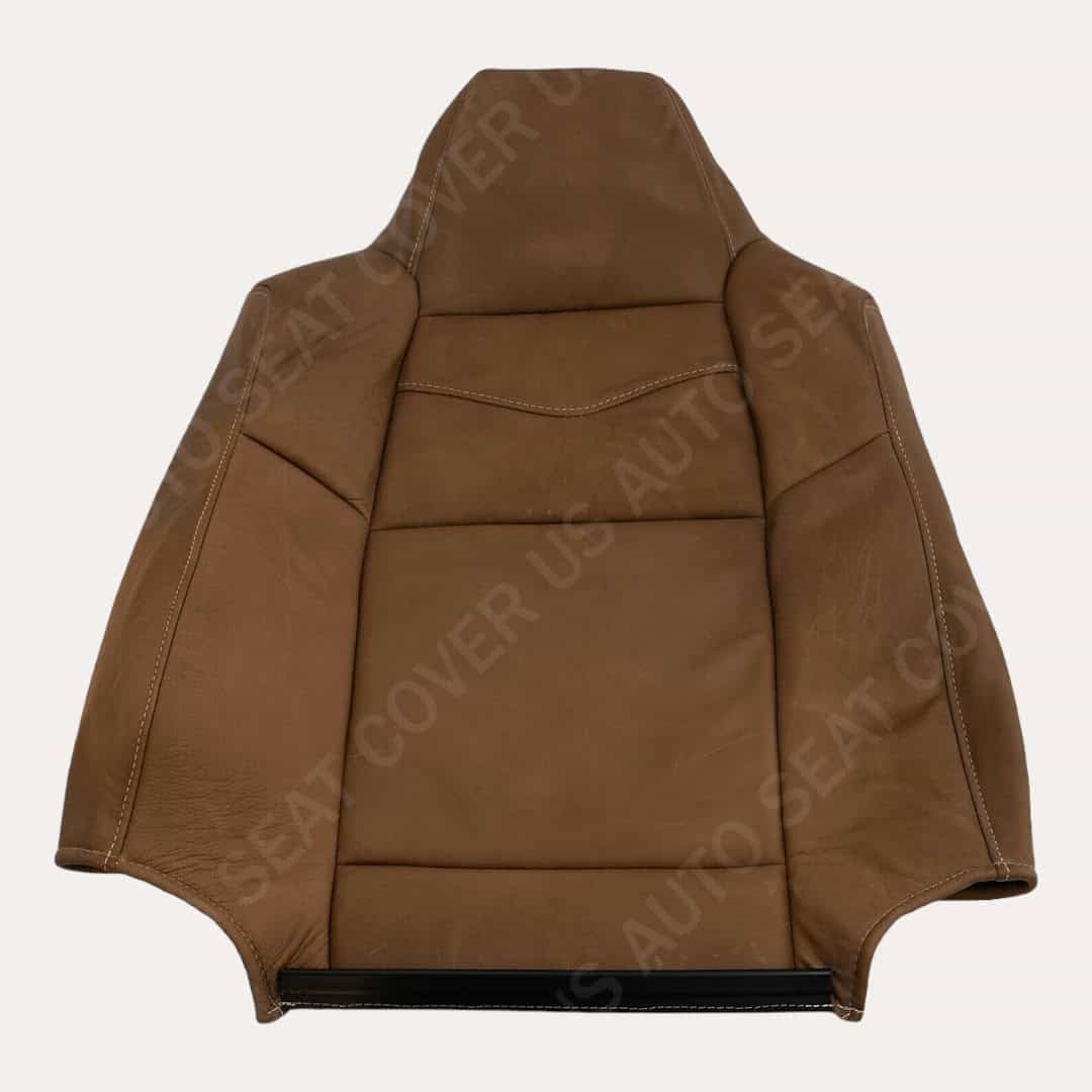 Ford F250 F350 F450 2003-2007 King Ranch - Passgenauer Ersatzsitzbezug