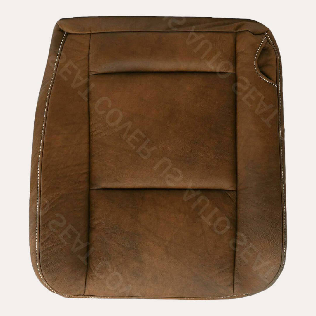 Ford F250 F350 F450 2003-2007 King Ranch - Passgenauer Ersatzsitzbezug