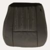 Ford F250 F350 F450 2004-2007 (Harley-Davidson) - Exakt passender Ersatzsitzbezug (Stoff)