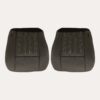 Ford F250 F350 F450 2004-2007 (Harley-Davidson) - Exakt passender Ersatzsitzbezug (Stoff)