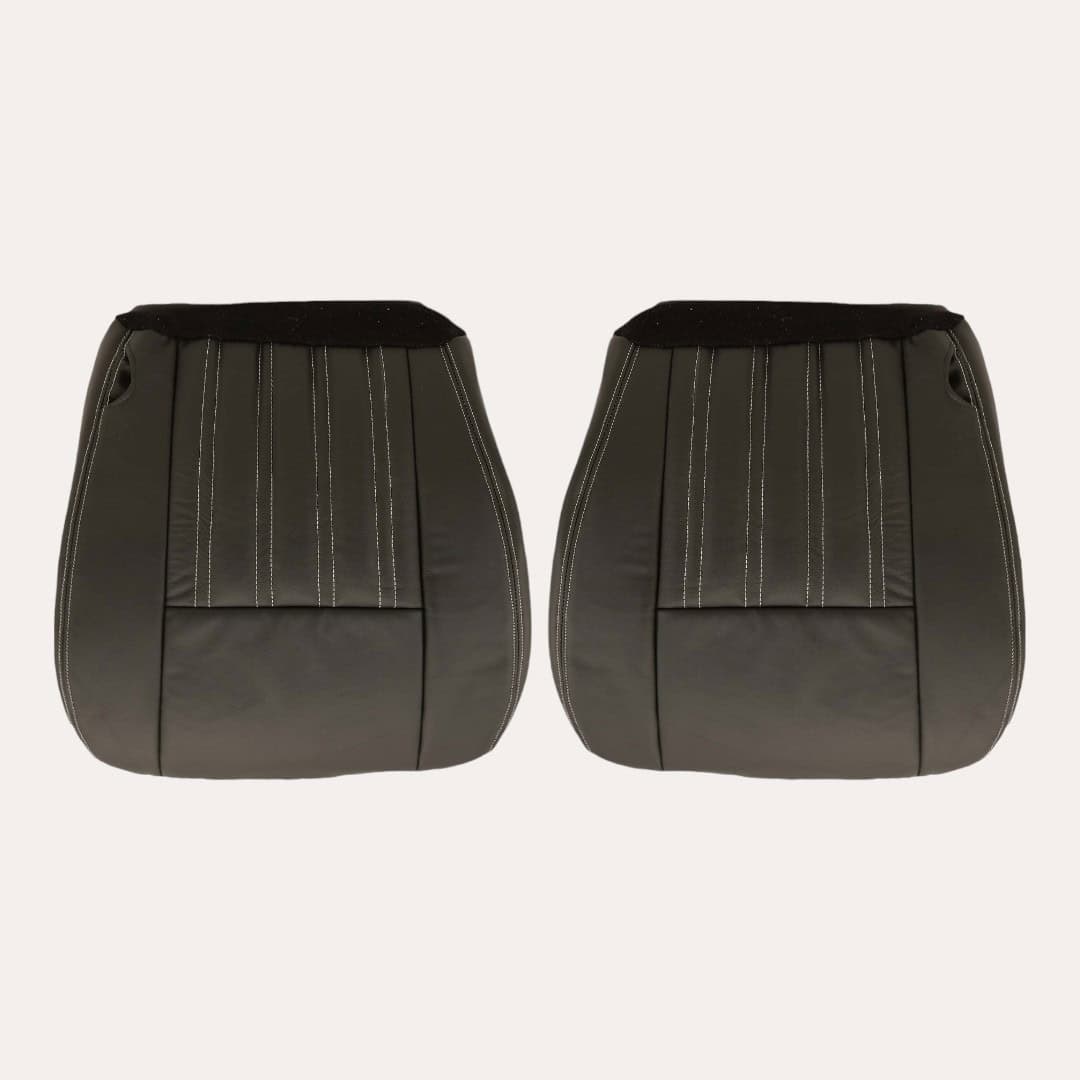 Ford F250 F350 F450 2004-2007 (Harley-Davidson) - Exakt passender Ersatzsitzbezug (Stoff)