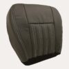Ford F250 F350 F450 2004-2007 (Harley-Davidson) - Exakt passender Ersatzsitzbezug (Stoff)