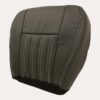 Ford F250 F350 F450 2004-2007 (Harley-Davidson) - Exakt passender Ersatzsitzbezug (Stoff)