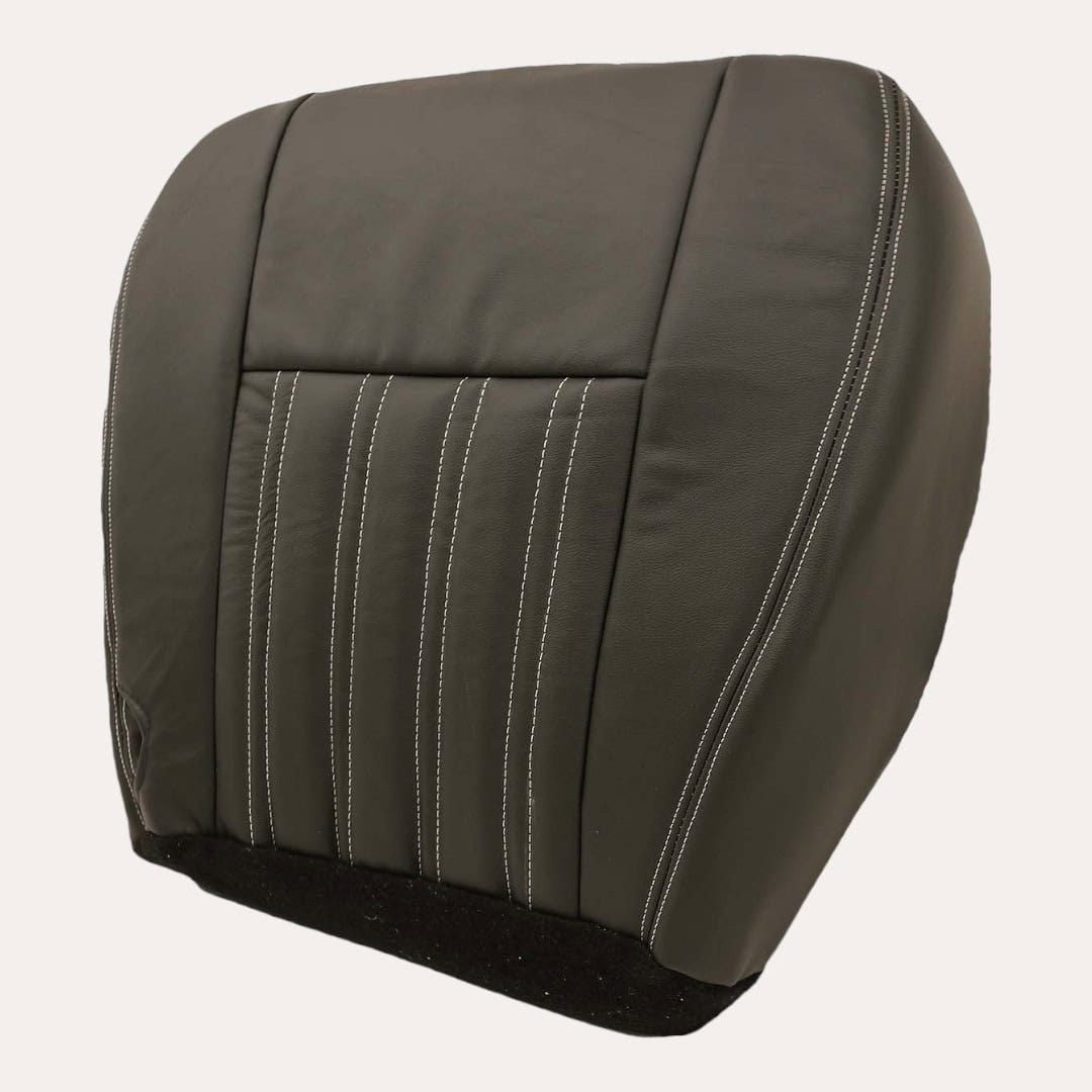 Ford F250 F350 F450 2004-2007 (Harley-Davidson) - Exakt passender Ersatzsitzbezug (Stoff)