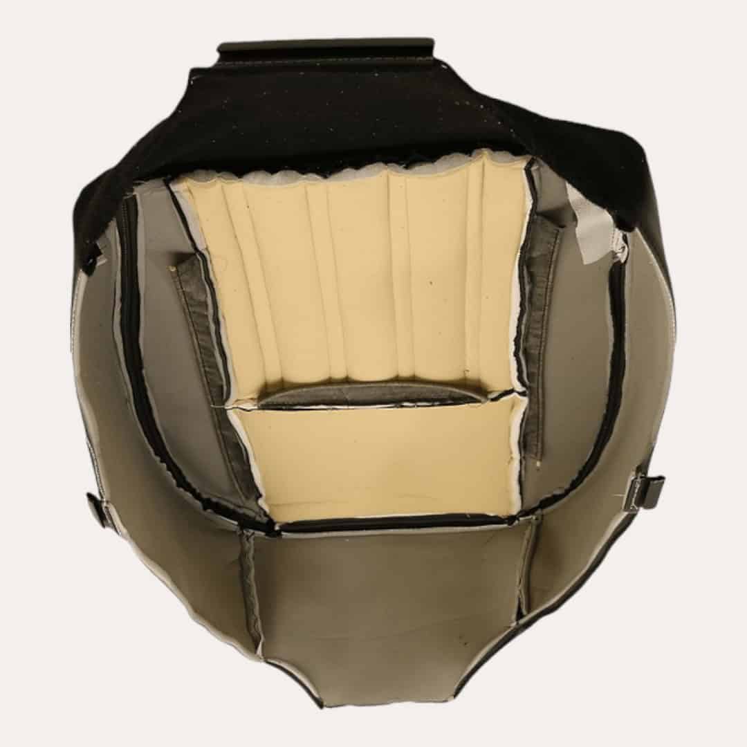 Ford F250 F350 F450 2004-2007 (Harley-Davidson) - Exakt passender Ersatzsitzbezug (Stoff)