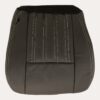 Ford F250 F350 F450 2004-2007 (Harley-Davidson) - Exakt passender Ersatzsitzbezug (Stoff)