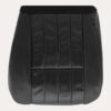 Ford F250 F350 2004-2007 (Harley-Davidson) - Exakt matchande ersättningsöverdrag för säte (perforerat läder)