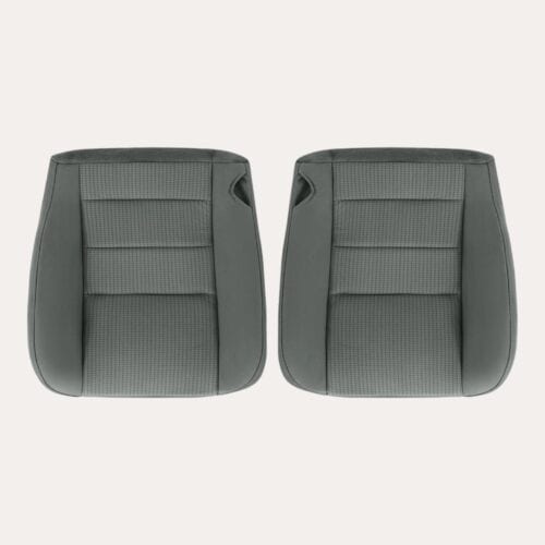 Ford F250 F350 F450 2008-2010 - Passgenauer Ersatzsitzbezug