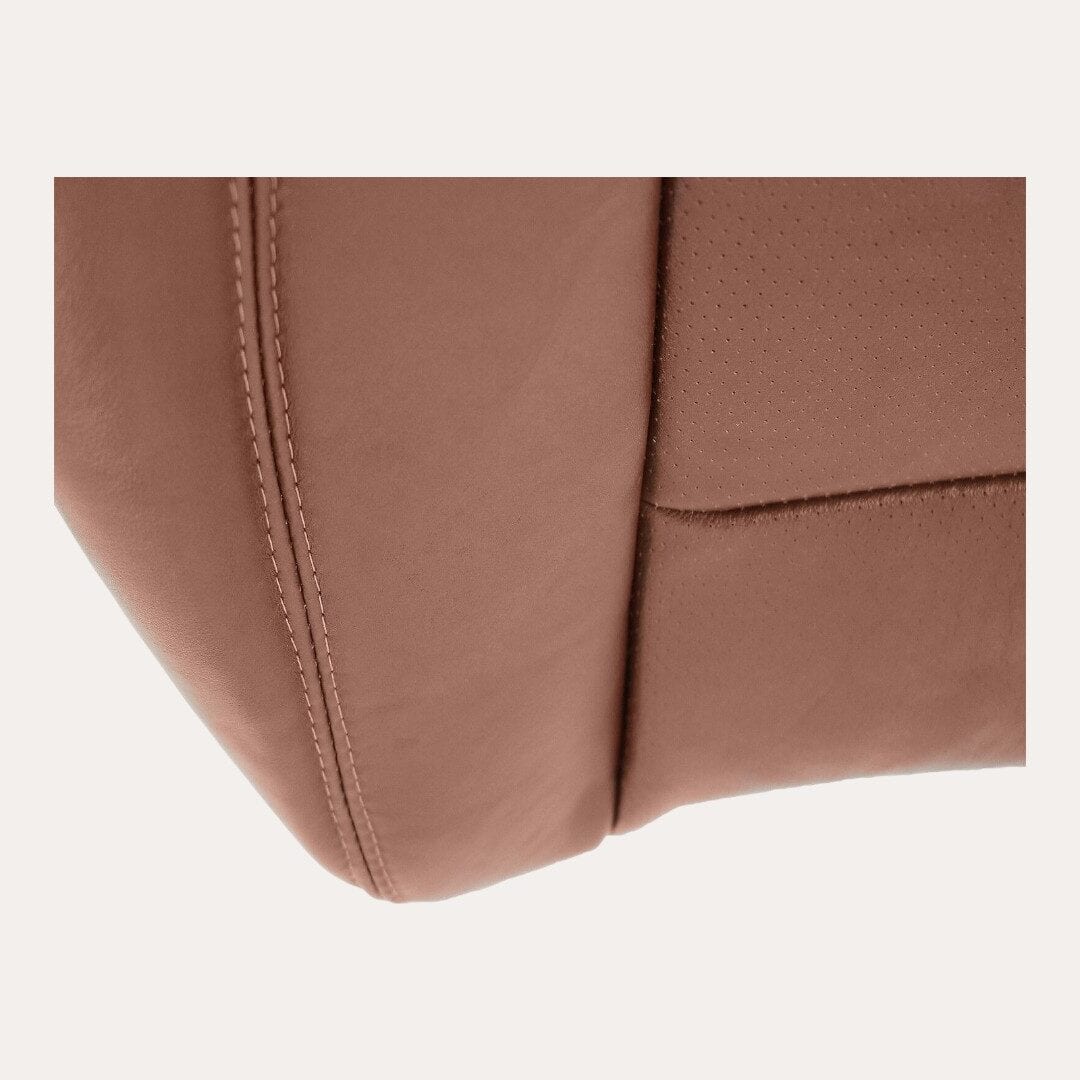 Ford F250 F350 F450 2011-2014 King Ranch - Exakt matchande ersättningsöverdrag för säten