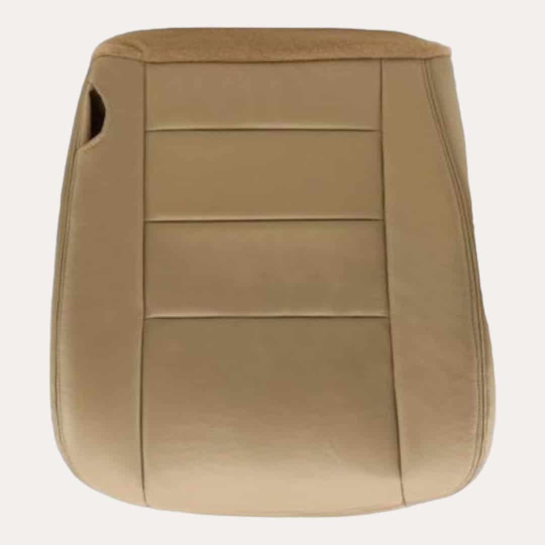 Ford F250 F350 F450 F550 1999-2007 (Lariat) - Exakt passender Ersatzsitzbezug