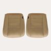 Ford F250 F350 F450 F550 1999-2007 (Lariat) - Exakt passender Ersatzsitzbezug