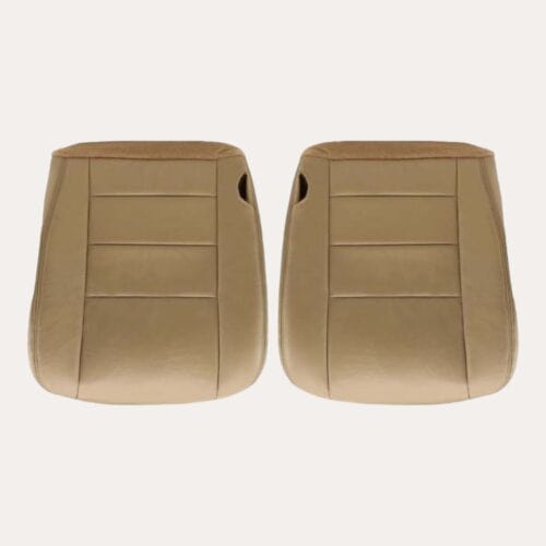 Ford F250 F350 F450 F550 1999-2007 (Lariat) - Exakt passender Ersatzsitzbezug