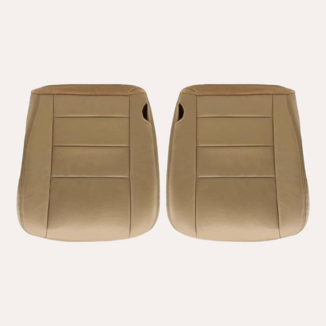 Ford F250 F350 F450 F550 1999-2007 (Lariat) - Exakt passender Ersatzsitzbezug