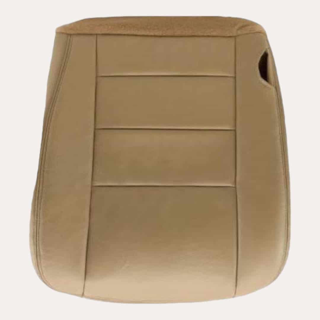 Ford F250 F350 F450 F550 1999-2007 (Lariat) - Exakt passender Ersatzsitzbezug