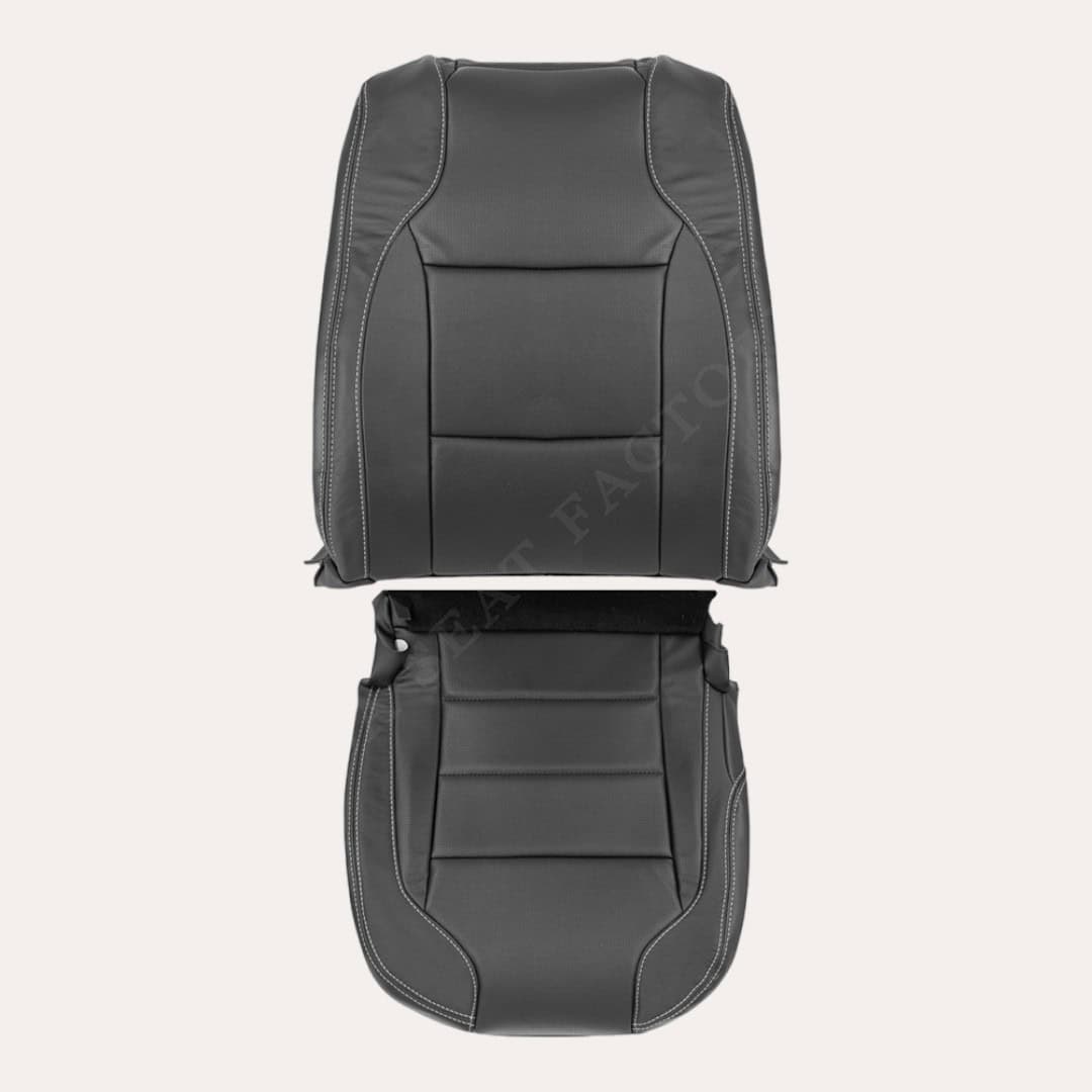 Ford Taurus 2010-2019 - Passgenauer Ersatzsitzbezug