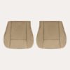 Cadillac CTS 2003-2007 – Exact Match Replacement Seat Cover (Leather)
