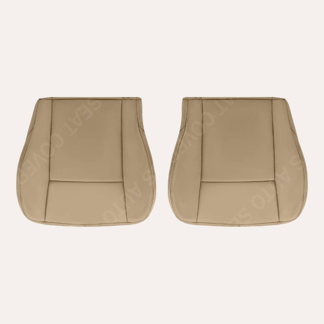 Cadillac CTS 2003-2007 – Exact Match Replacement Seat Cover (Leather)