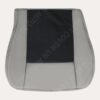 Cadillac CTS 2003-2007 – Exact Match Replacement Seat Cover (Leather Perforated)