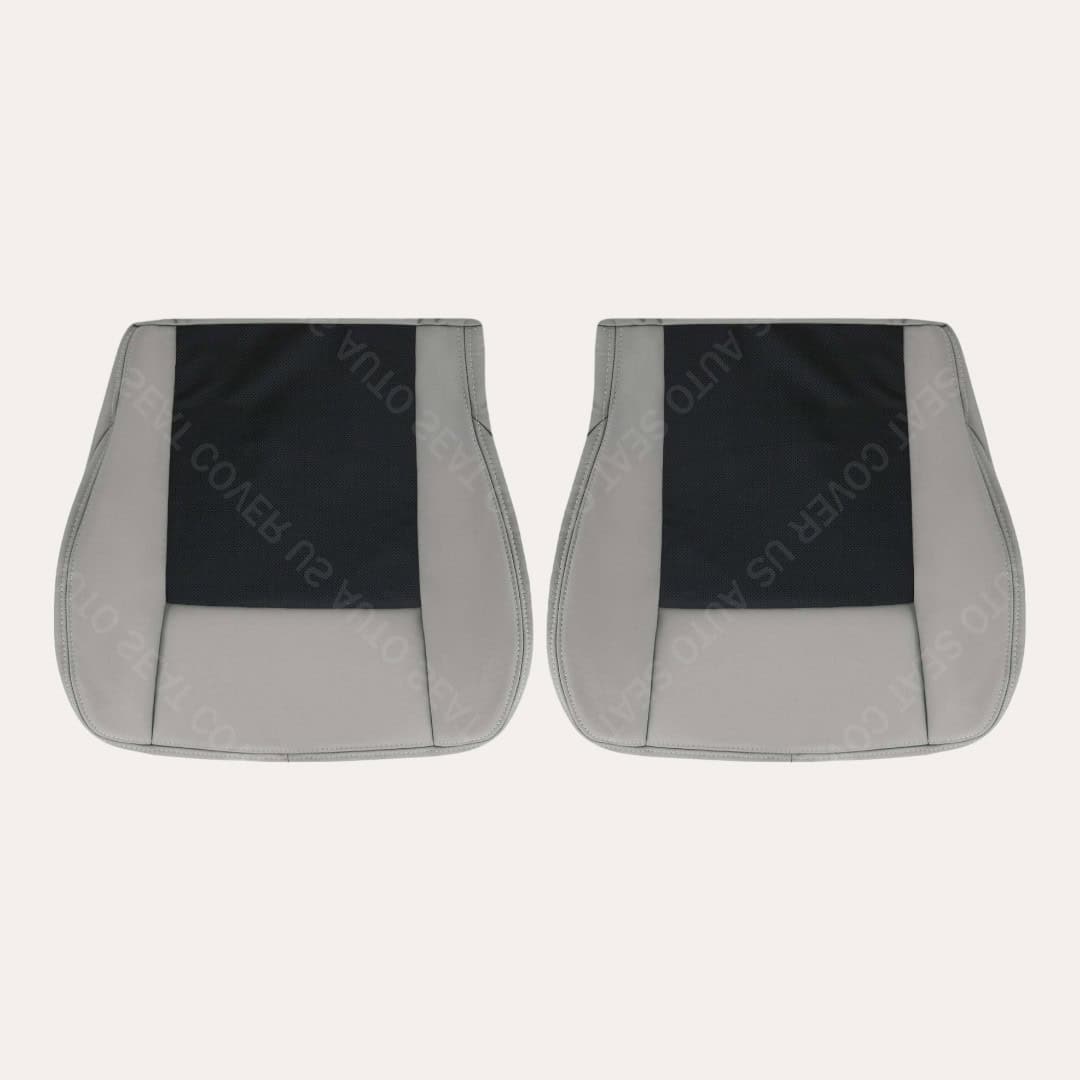 Cadillac CTS 2003-2007 – Exact Match Replacement Seat Cover (Leather Perforated)