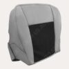 Cadillac CTS 2003-2007 – Exact Match Replacement Seat Cover (Leather Perforated)