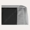 Cadillac CTS 2003-2007 – Exact Match Replacement Seat Cover (Leather Perforated)