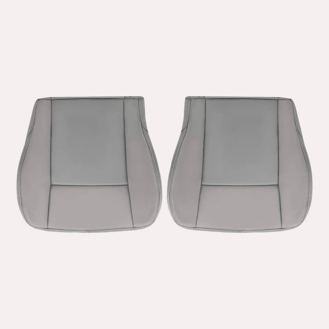 Cadillac CTS 2003-2007 – Exact Match Replacement Seat Cover (Leather)