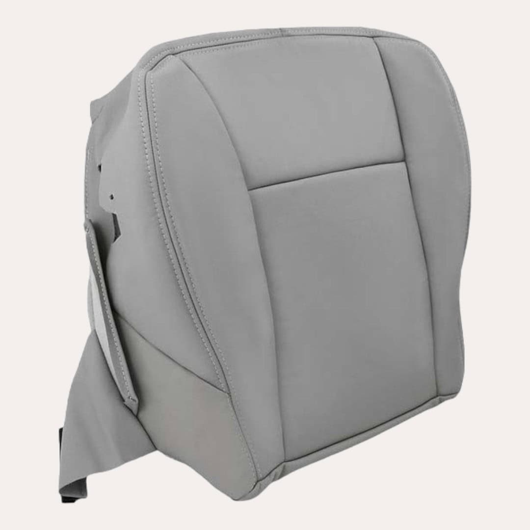 Cadillac CTS 2003-2007 – Exact Match Replacement Seat Cover (Leather)