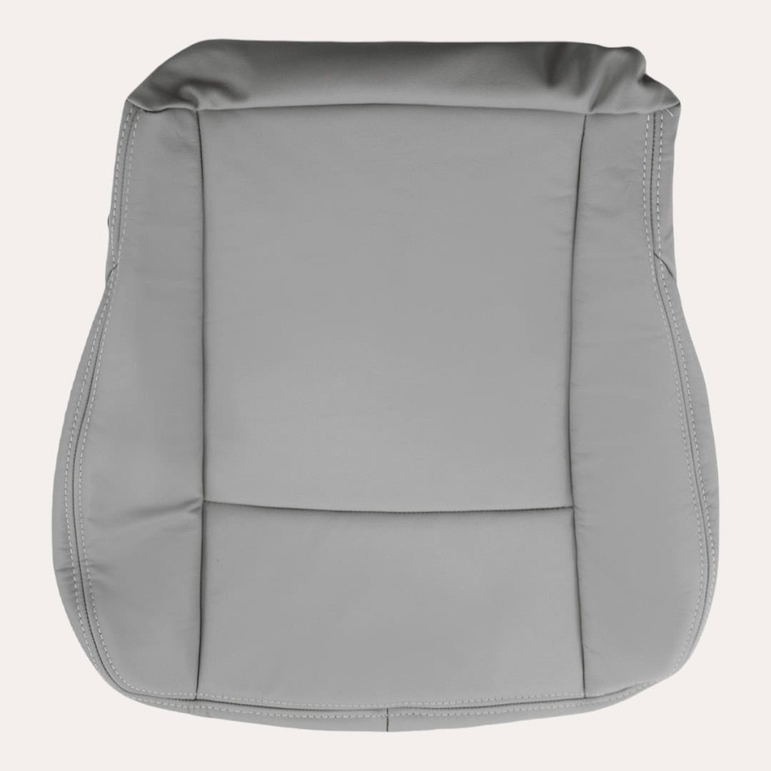 Cadillac CTS 2003-2007 – Exact Match Replacement Seat Cover (Leather)