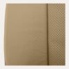 Cadillac CTS 2008-2013 – Exact Match Replacement Seat Cover (Leather Perforated)