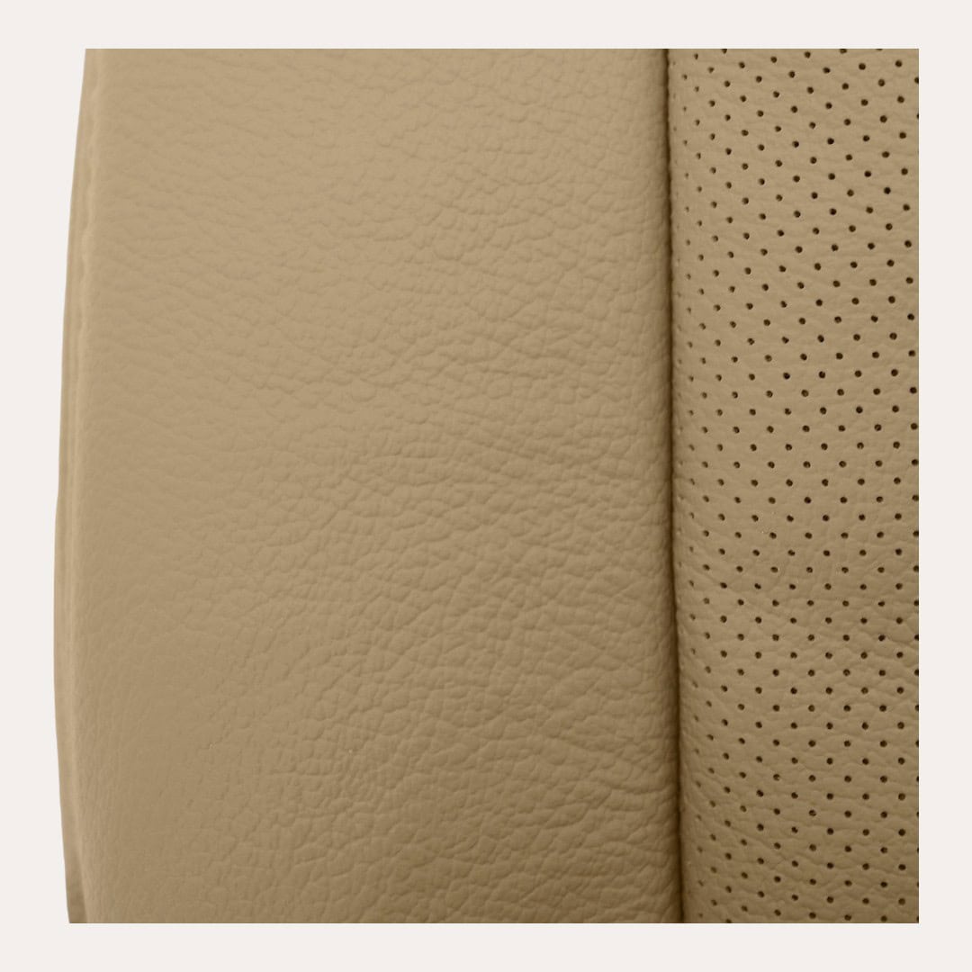 Cadillac CTS 2008-2013 – Exact Match Replacement Seat Cover (Leather Perforated)
