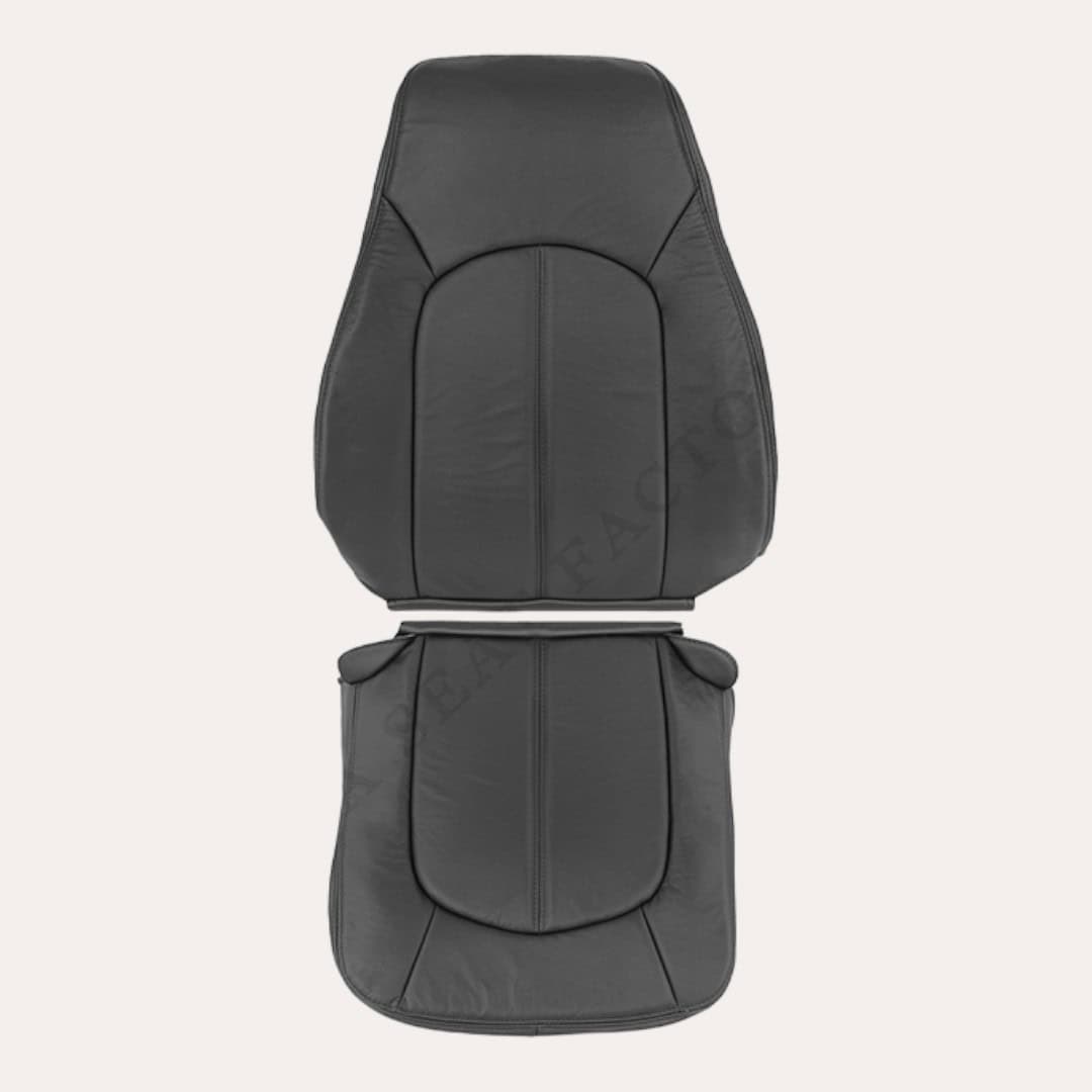 Cadillac CTS 2008-2013 – Exact Match Replacement Seat Cover (Leather)