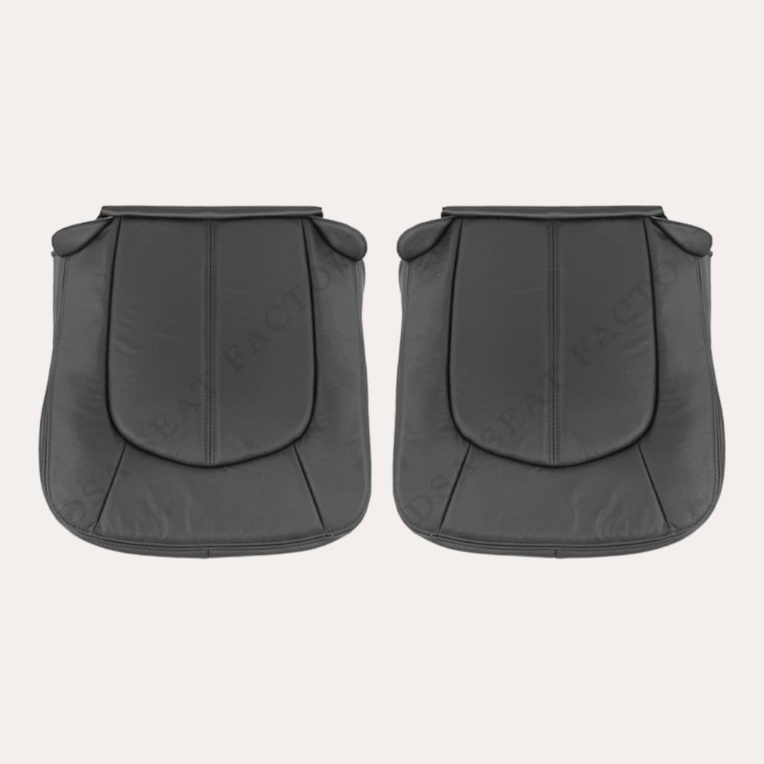 Cadillac CTS 2008-2013 – Exact Match Replacement Seat Cover (Leather)
