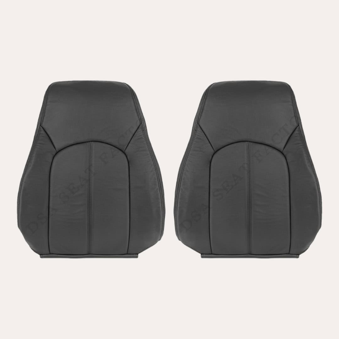 Cadillac CTS 2008-2013 – Exact Match Replacement Seat Cover (Leather)