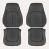 Cadillac CTS 2008-2013 – Exact Match Replacement Seat Cover (Leather)