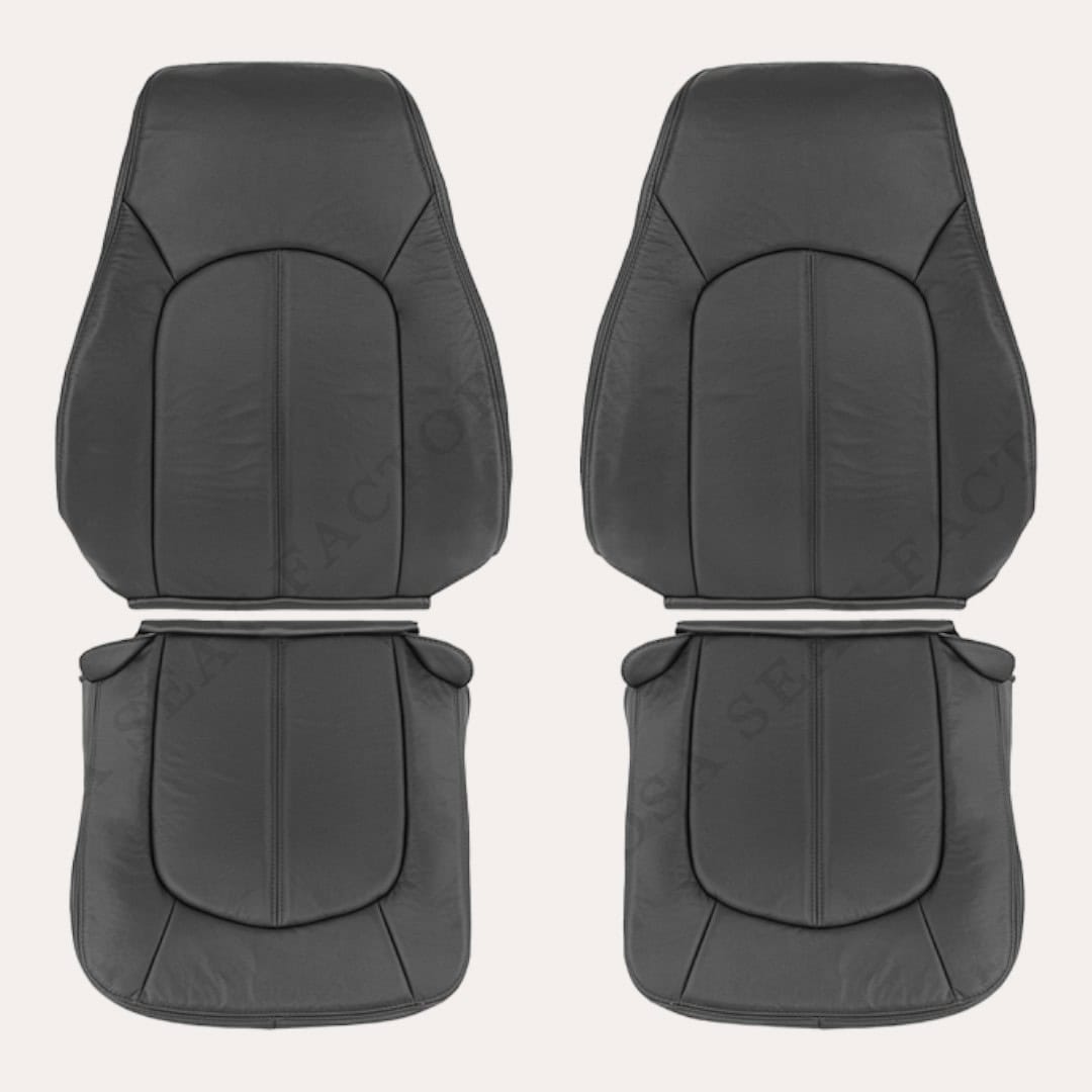 Cadillac CTS 2008-2013 – Exact Match Replacement Seat Cover (Leather)