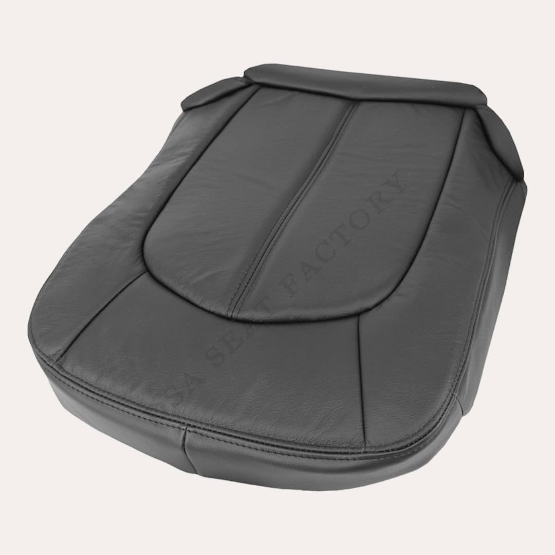 Cadillac CTS 2008-2013 – Exact Match Replacement Seat Cover (Leather)
