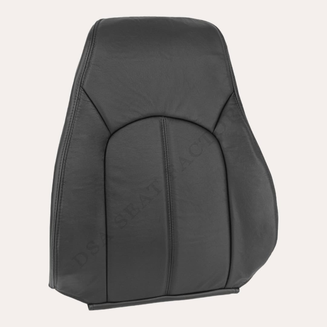 Cadillac CTS 2008-2013 – Exact Match Replacement Seat Cover (Leather)