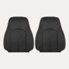 Cadillac CTS 2008-2013 – Exact Match Replacement Seat Cover (Leather Perforated)