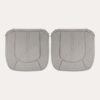 Cadillac CTS 2008-2013 – Exact Match Replacement Seat Cover (Leather Perforated)