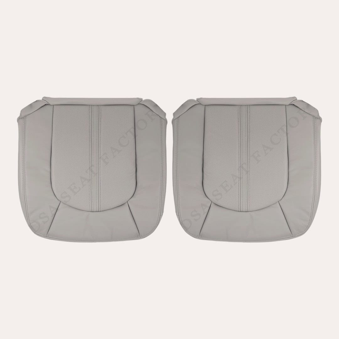 Cadillac CTS 2008-2013 – Exact Match Replacement Seat Cover (Leather Perforated)